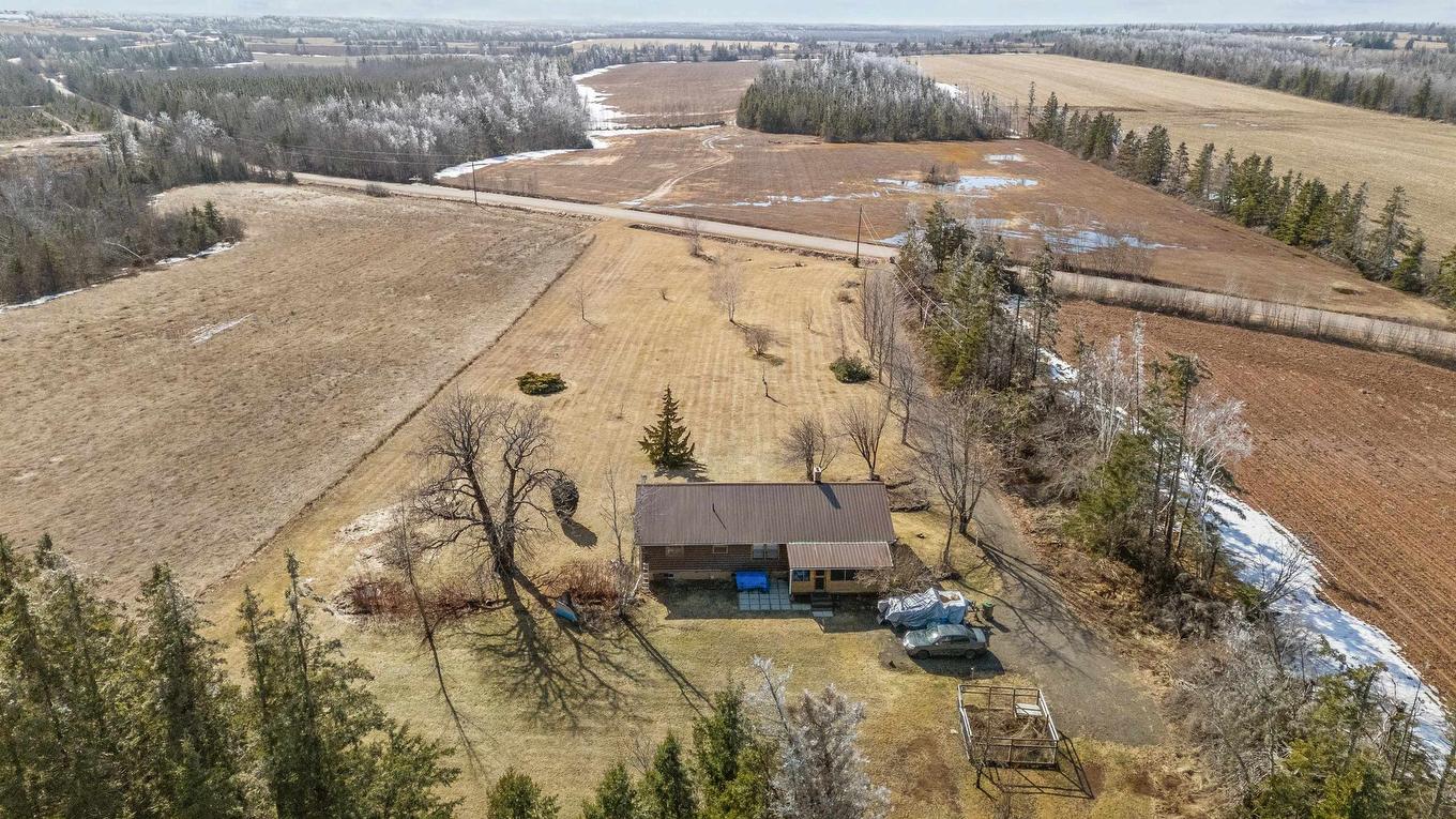 723 Green Meadows Road, Morell, PE