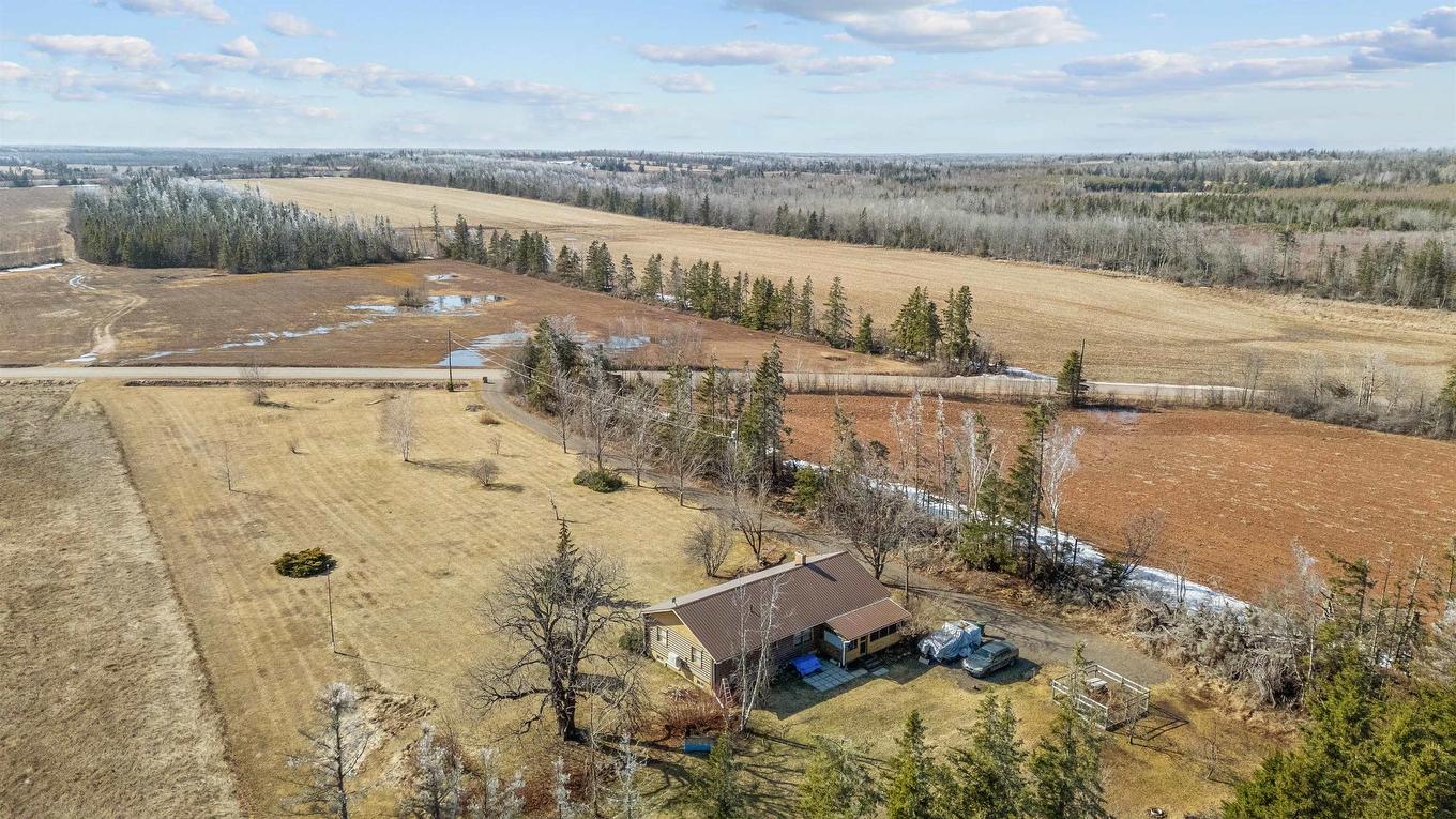 723 Green Meadows Road, Morell, PE