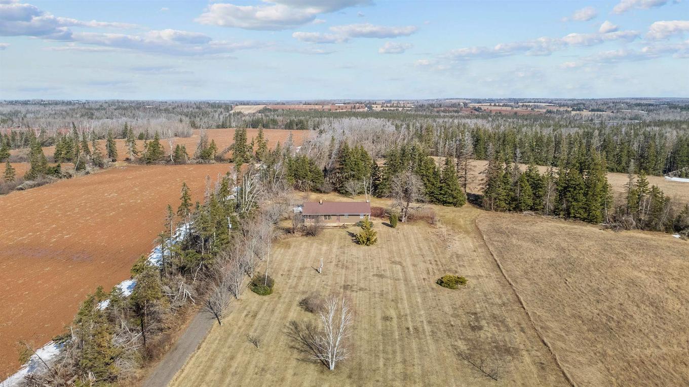 723 Green Meadows Road, Morell, PE