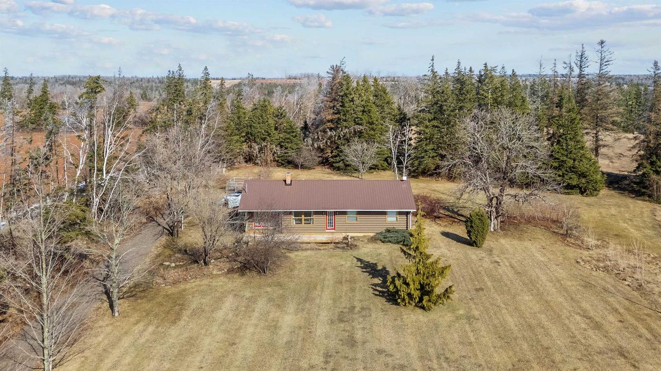 723 Green Meadows Road, Morell, PE