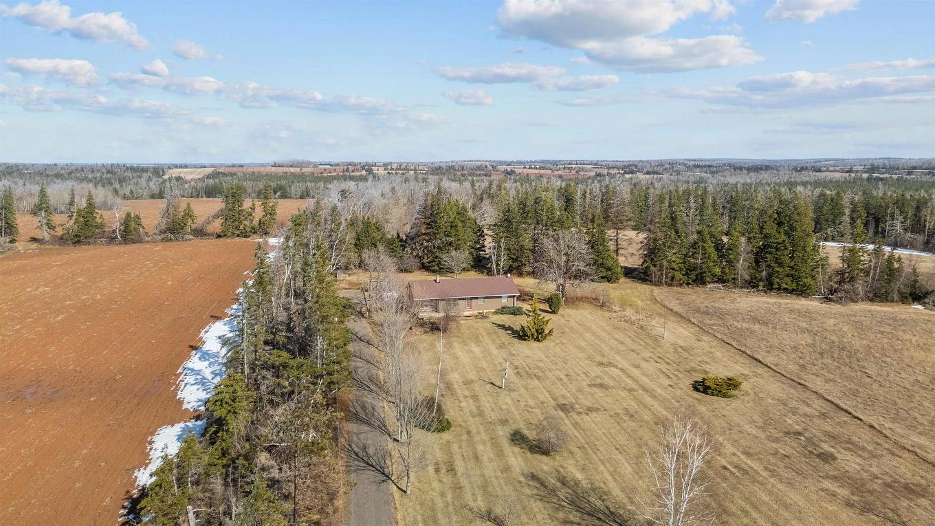 723 Green Meadows Road, Morell, PE