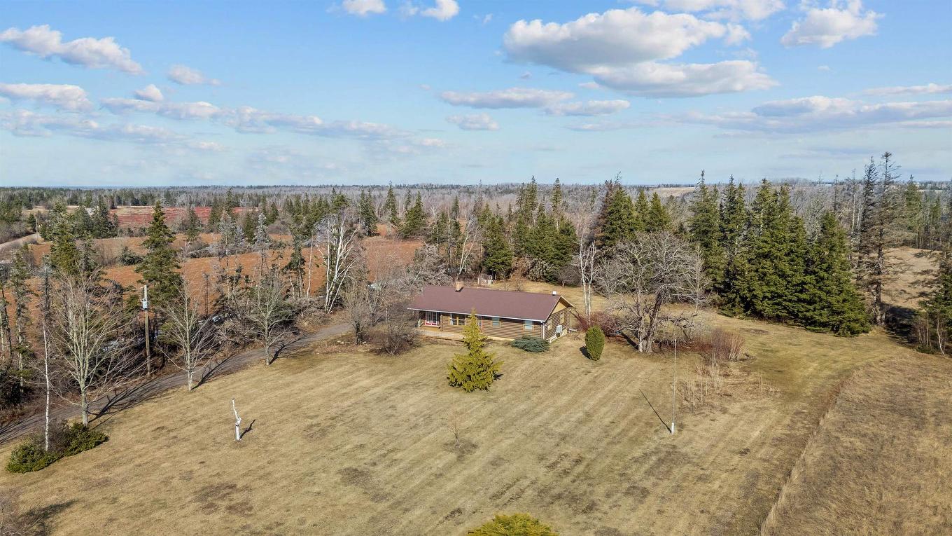 723 Green Meadows Road, Morell, PE