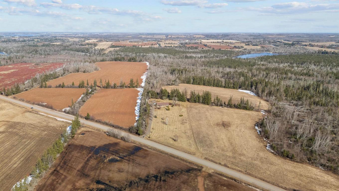 723 Green Meadows Road, Morell, PE