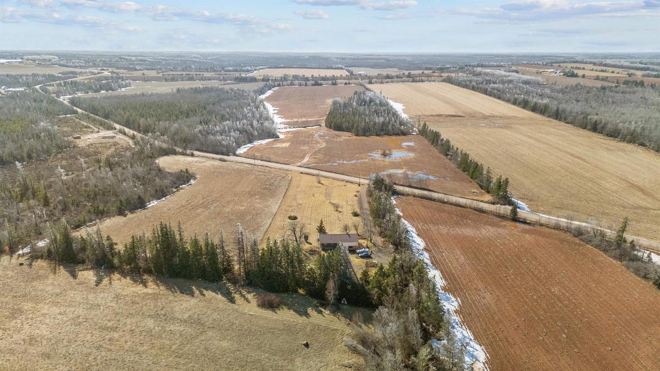 723 Green Meadows Road, Morell, PE