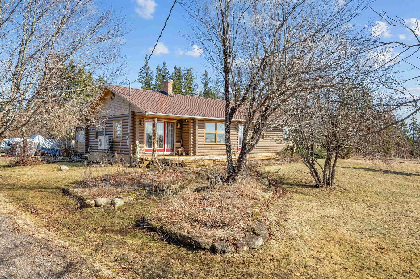 723 Green Meadows Road, Morell, PE