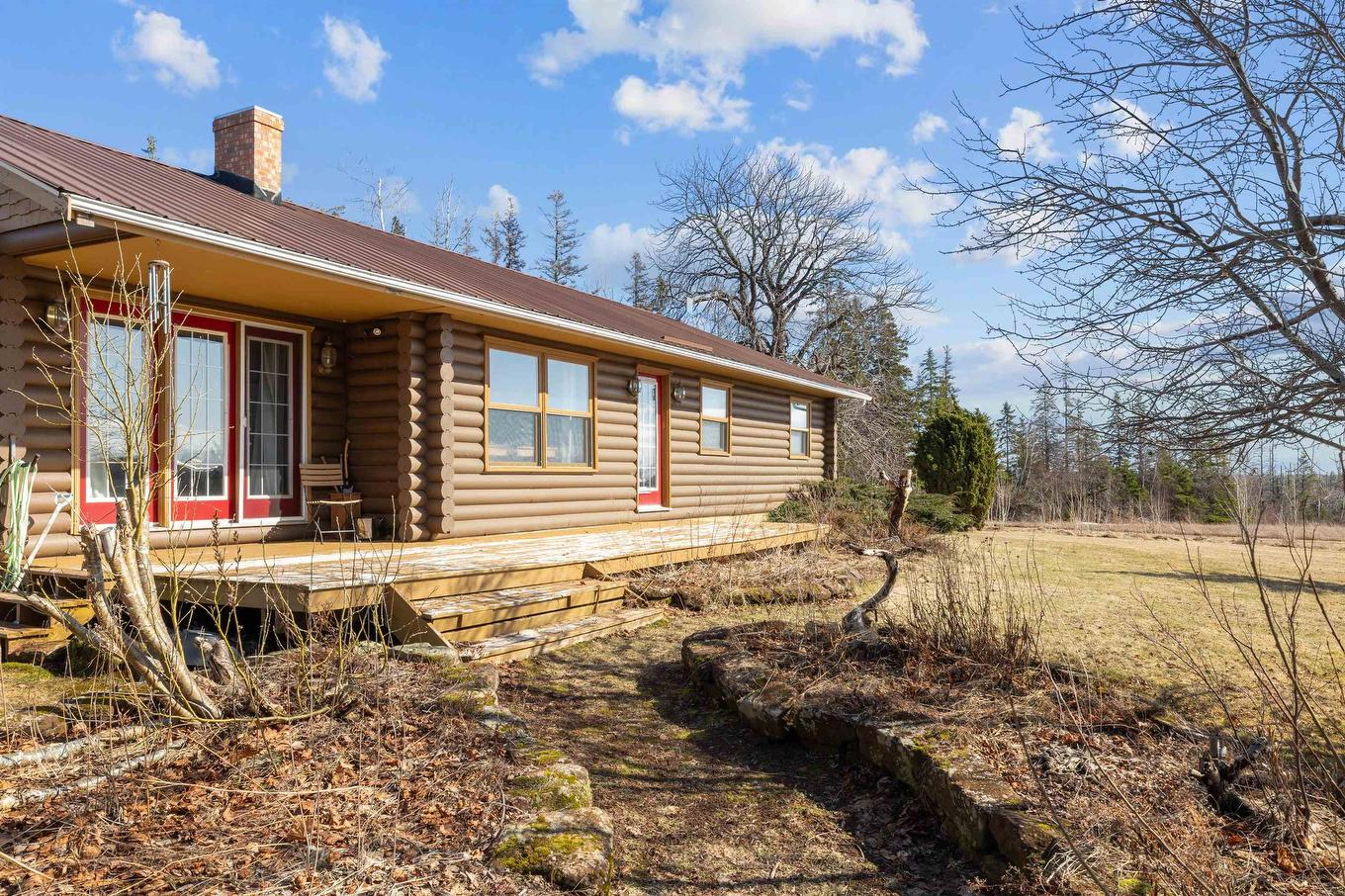 723 Green Meadows Road, Morell, PE
