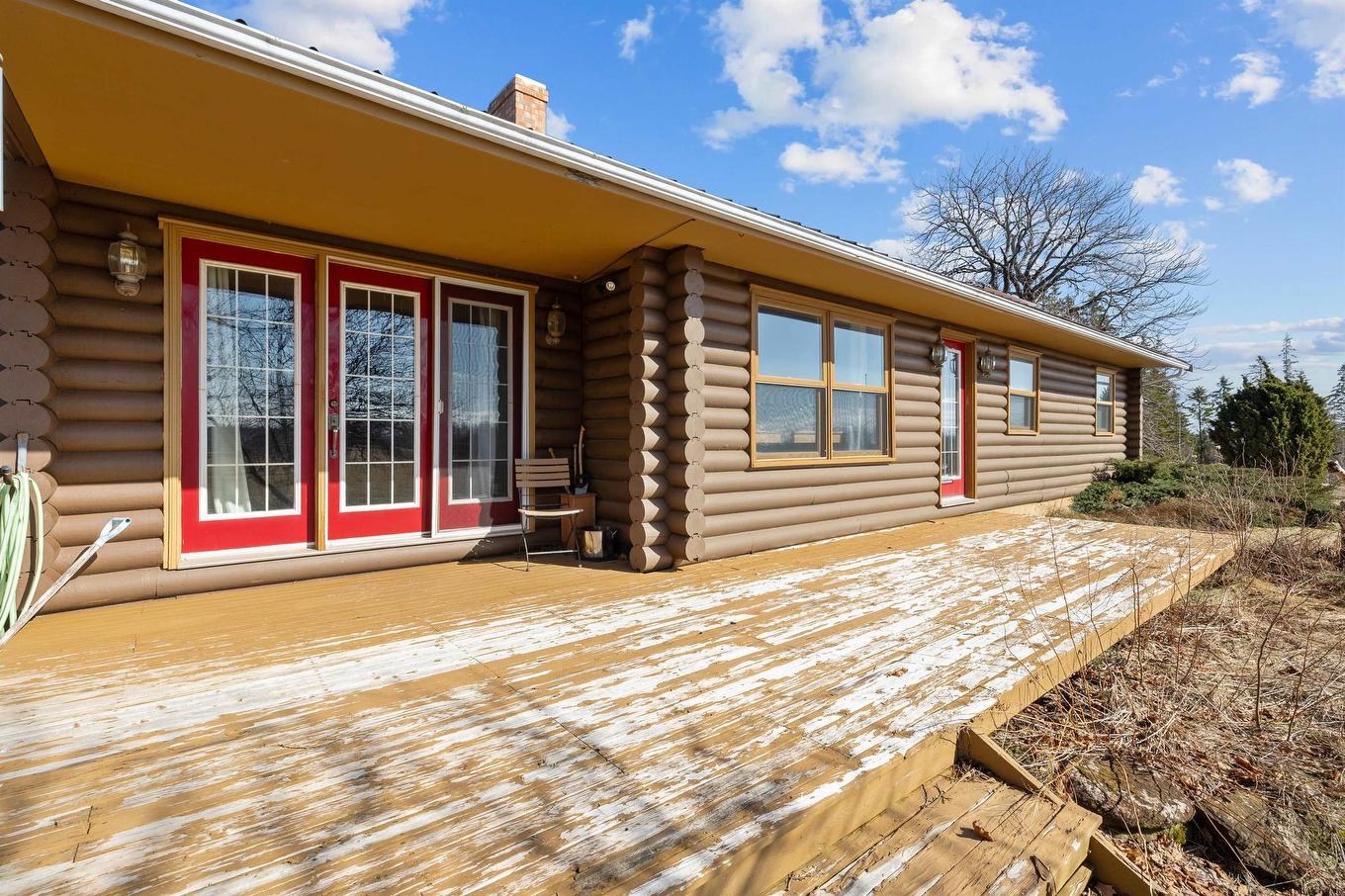723 Green Meadows Road, Morell, PE