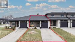 84 ROWE AVENUE South Huron (Exeter), ON N0M 1S1