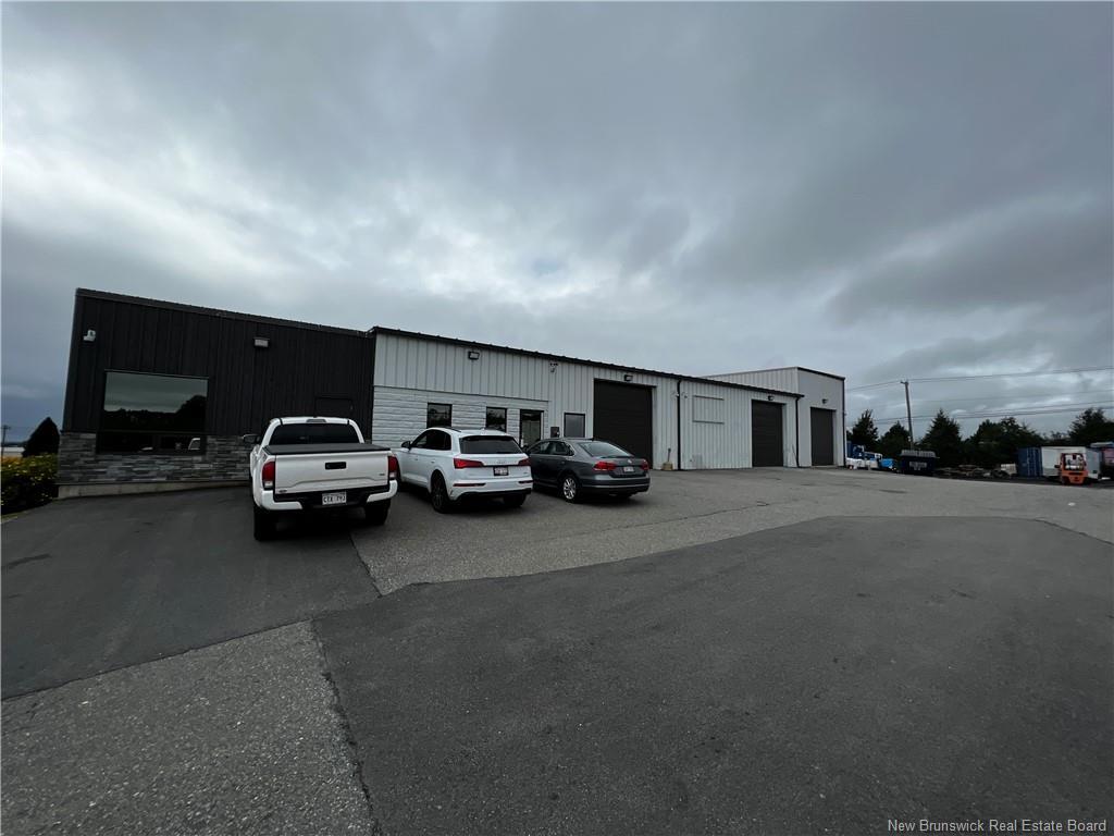 26 Whitebone, Saint John, NB