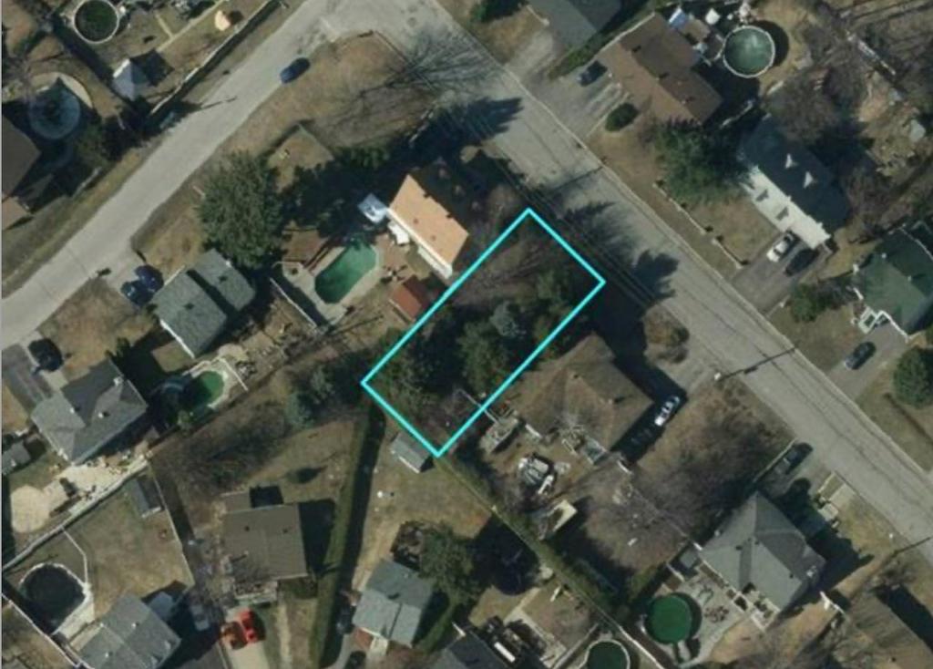 Autre - Rue Lauzon, Mascouche, QC