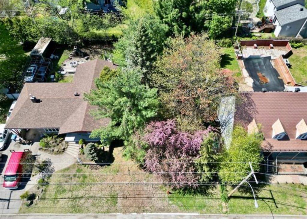 Terre/Terrain - Rue Lauzon, Mascouche, QC