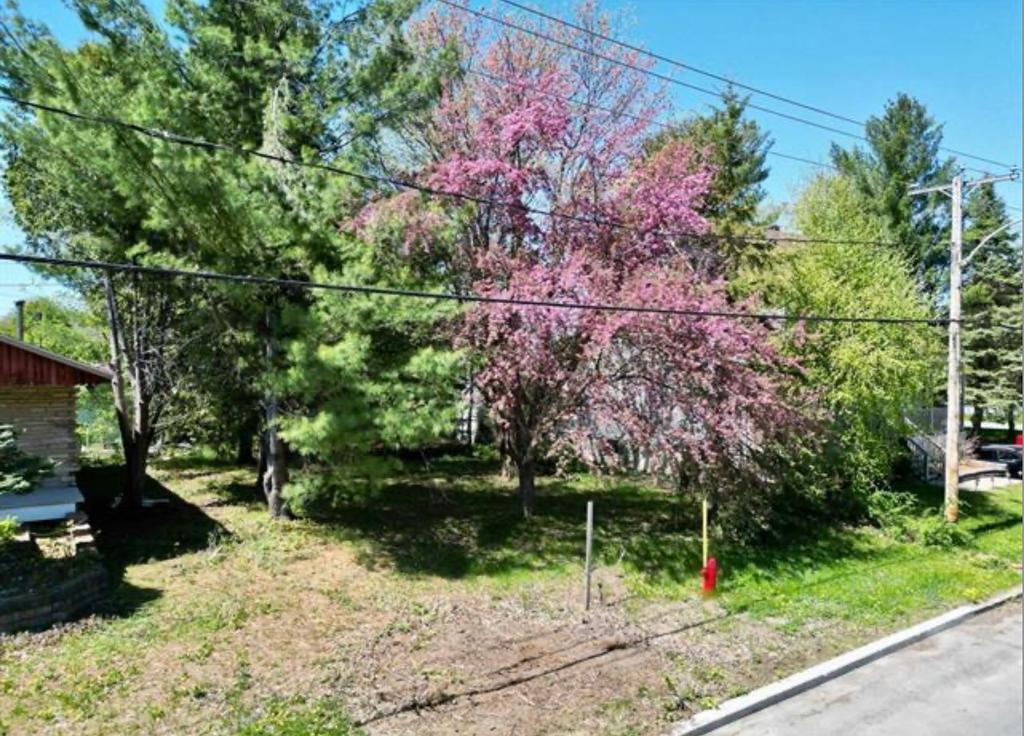 Terre/Terrain - Rue Lauzon, Mascouche, QC