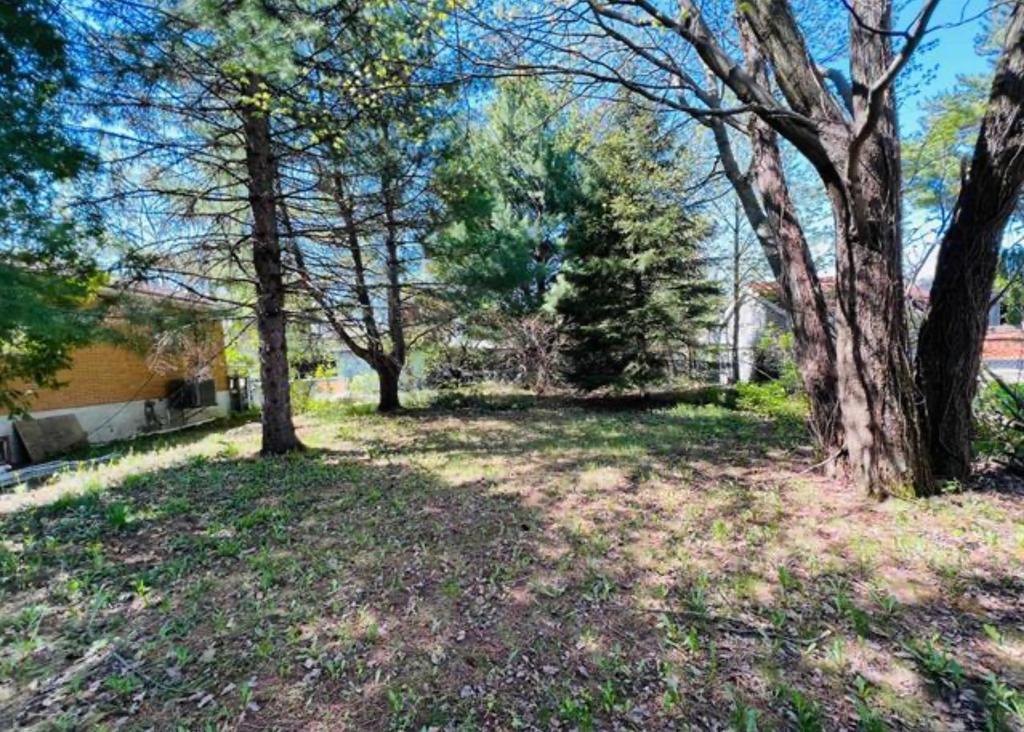 Terre/Terrain - Rue Lauzon, Mascouche, QC