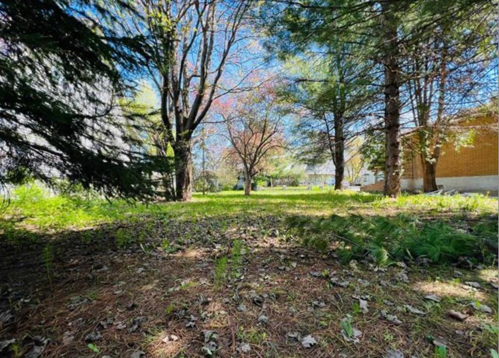 Terre/Terrain - Rue Lauzon, Mascouche, QC