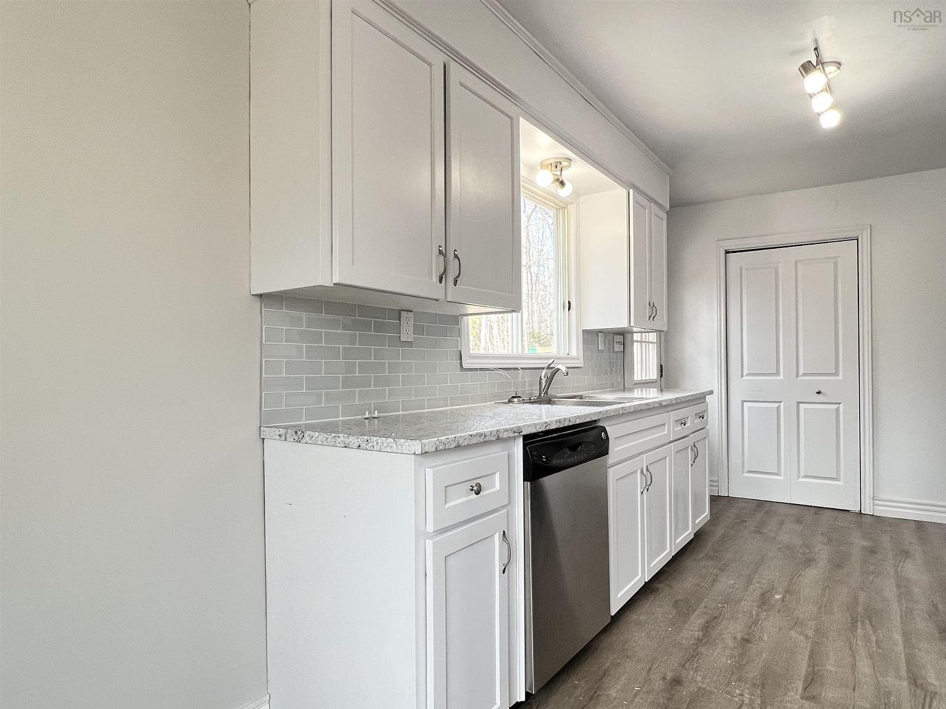 1005 Alma Road, Sylvester, NS