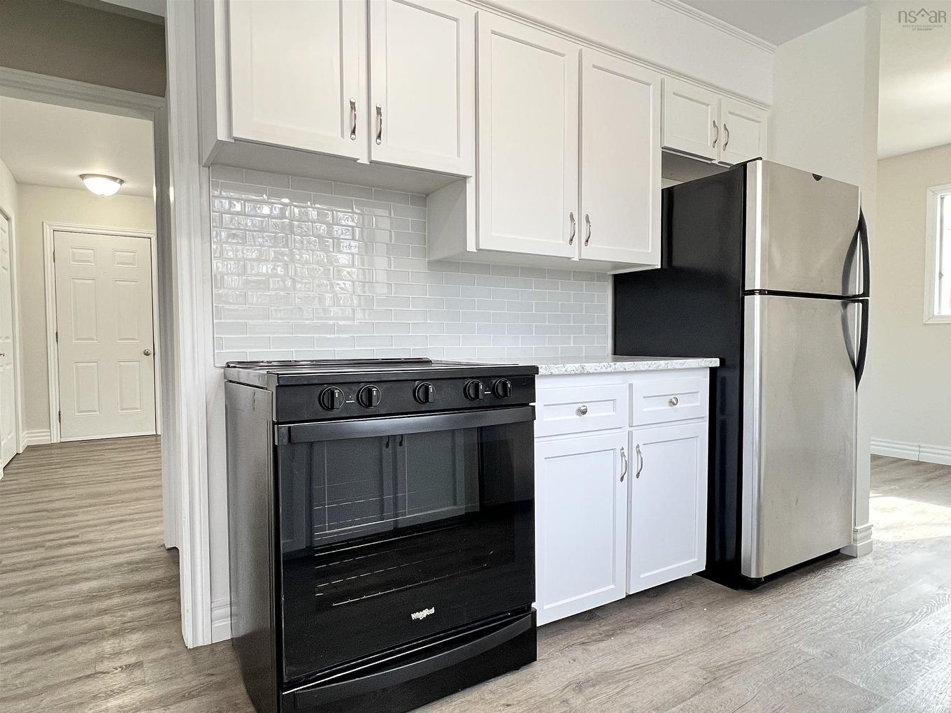 1005 Alma Road, Sylvester, NS