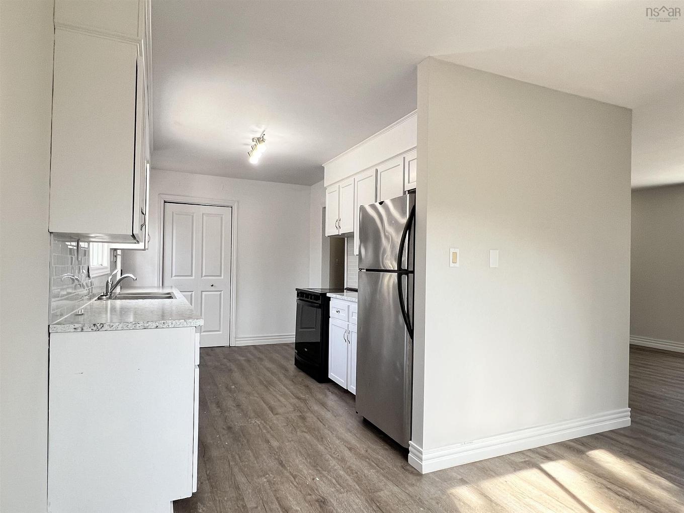 1005 Alma Road, Sylvester, NS