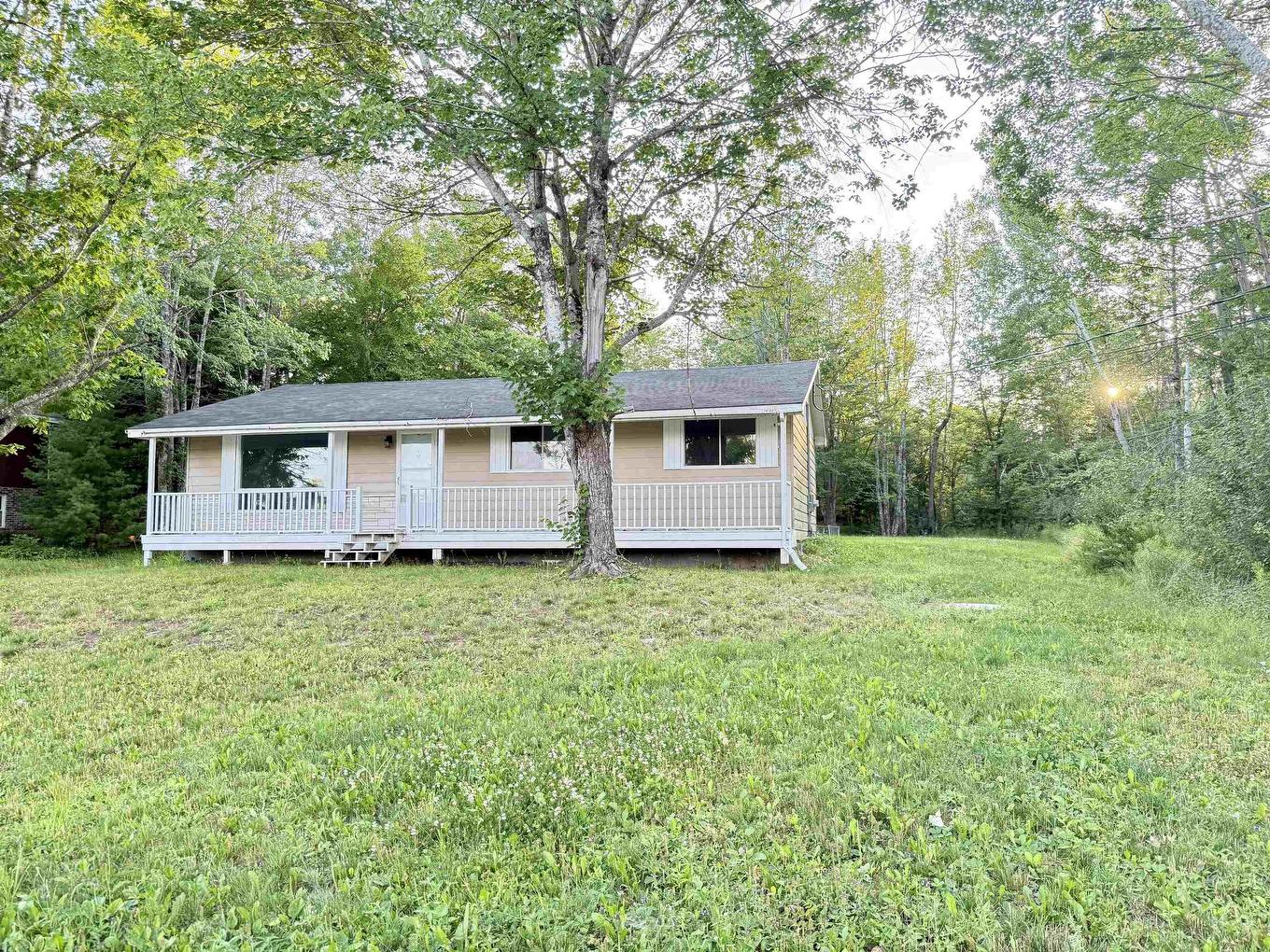 1005 Alma Road, Sylvester, NS