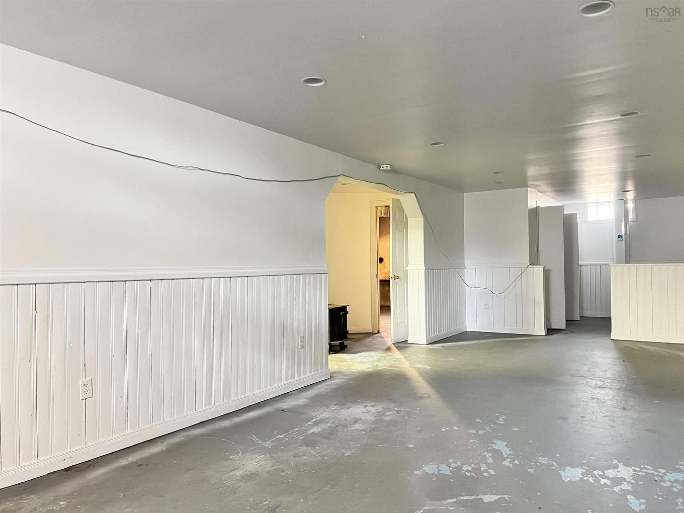 1005 Alma Road, Sylvester, NS