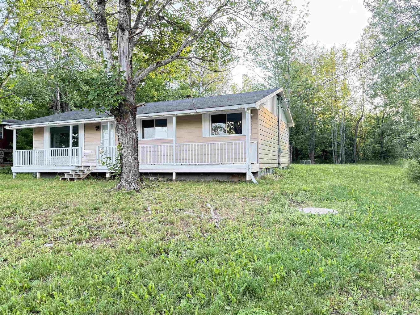 1005 Alma Road, Sylvester, NS