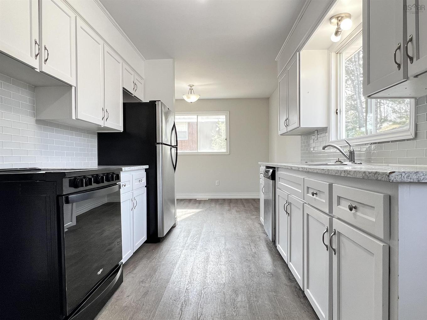 1005 Alma Road, Sylvester, NS