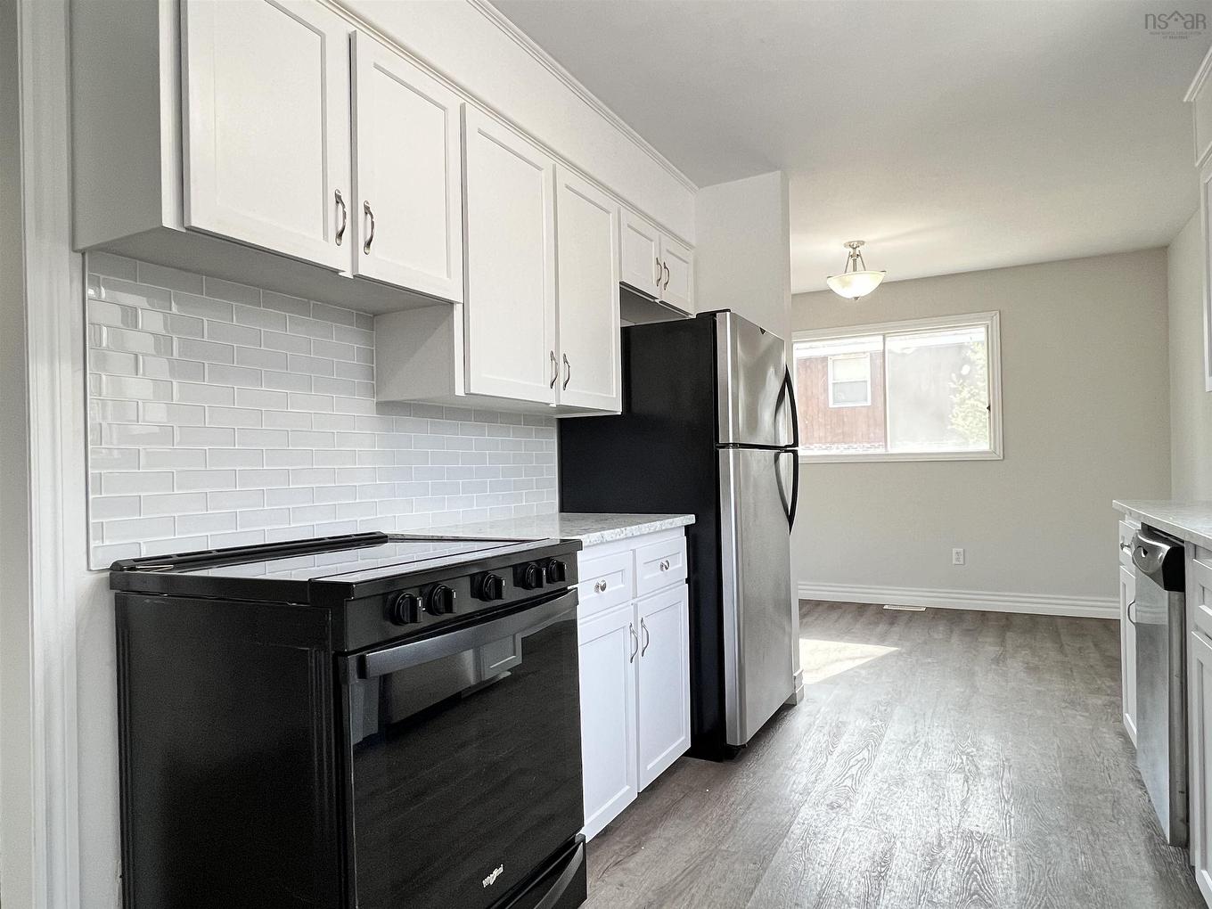 1005 Alma Road, Sylvester, NS