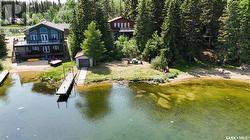 102 Lakeshore COURT Echo Bay, SK S0J 2G0