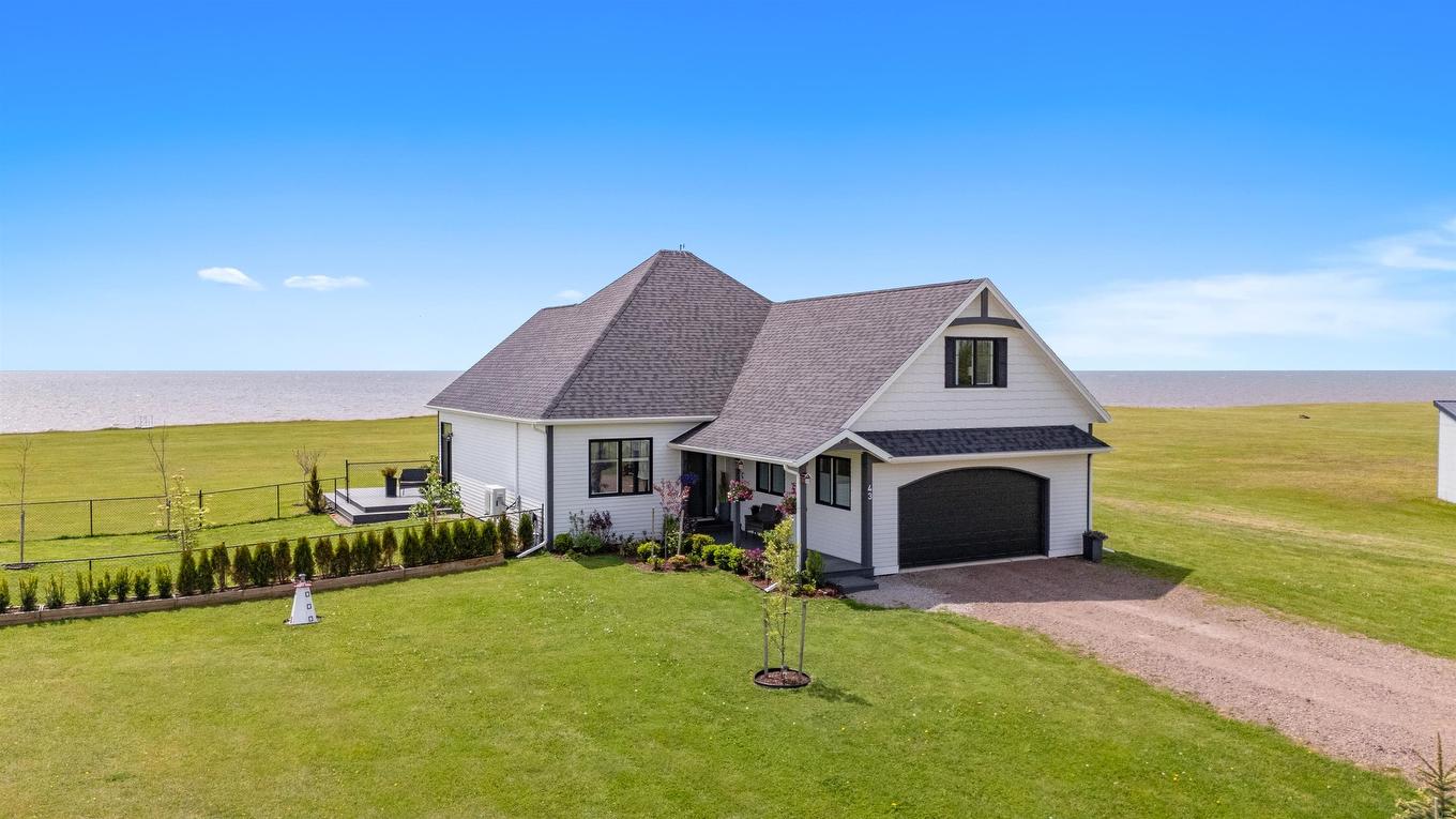 43 Stacy Lane, St. Nicholas, PE