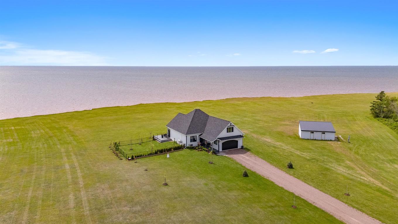 43 Stacy Lane, St. Nicholas, PE