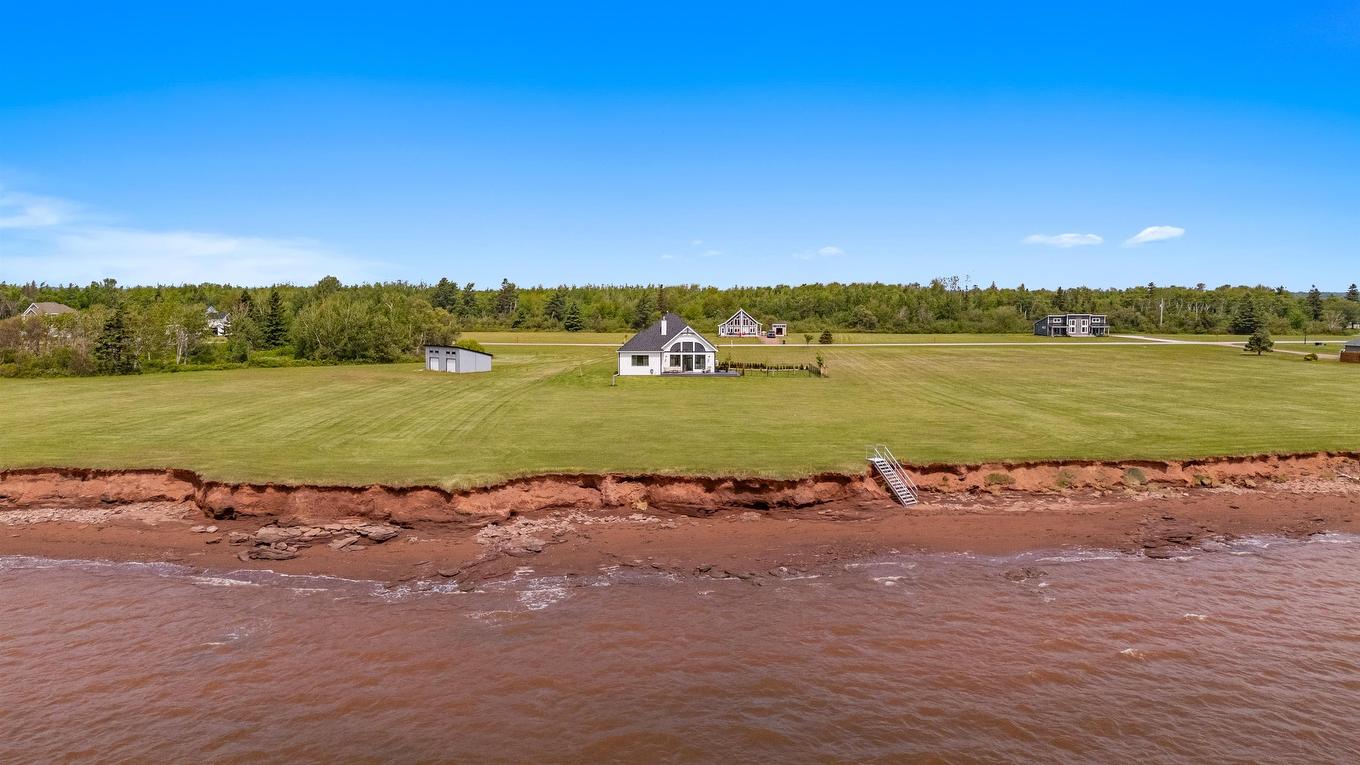 43 Stacy Lane, St. Nicholas, PE