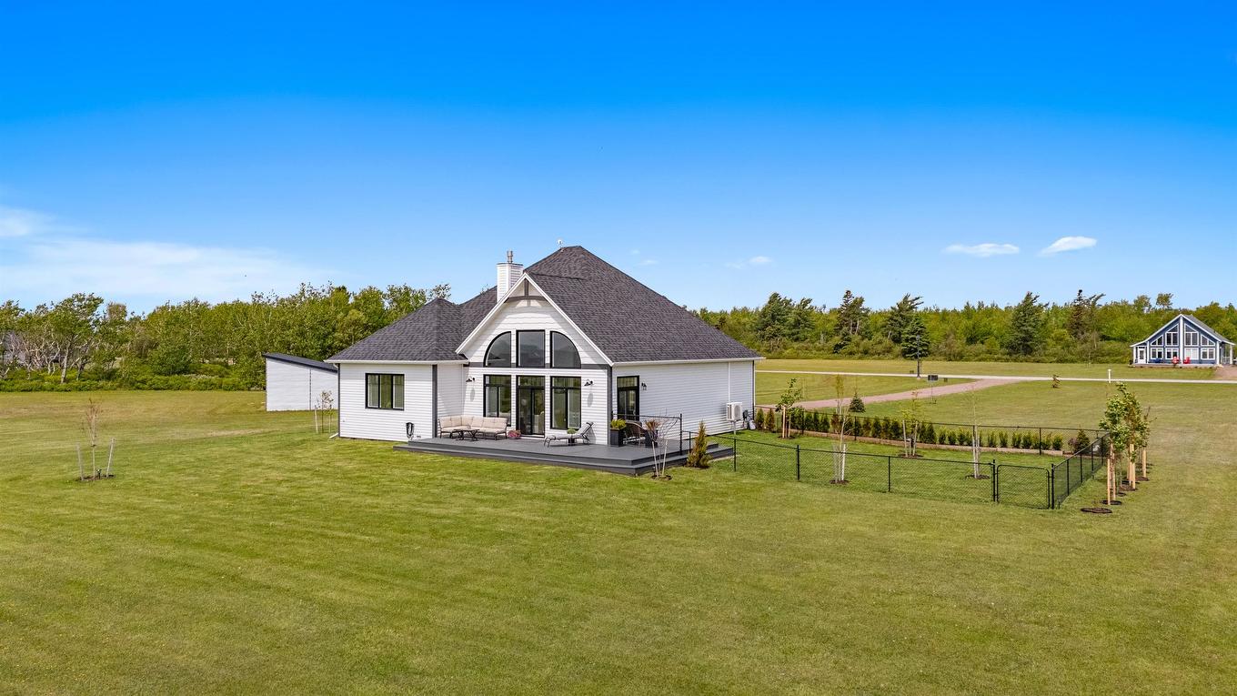 43 Stacy Lane, St. Nicholas, PE