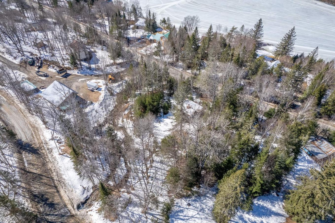 Land/Lot - 259 Ch. Du Lac-Chaud, La Macaza, QC