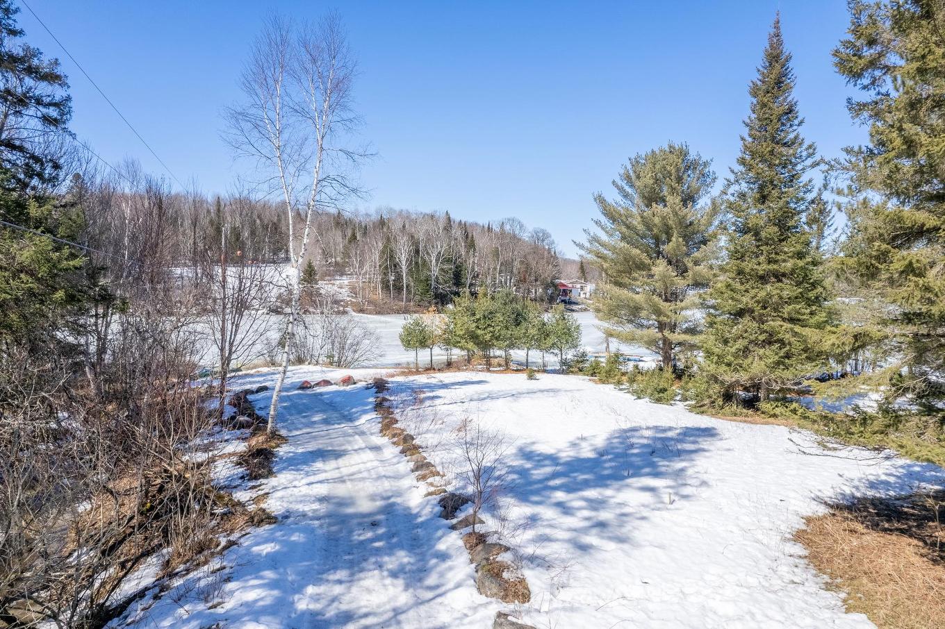 259 Ch. Du Lac-Chaud, La Macaza, QC