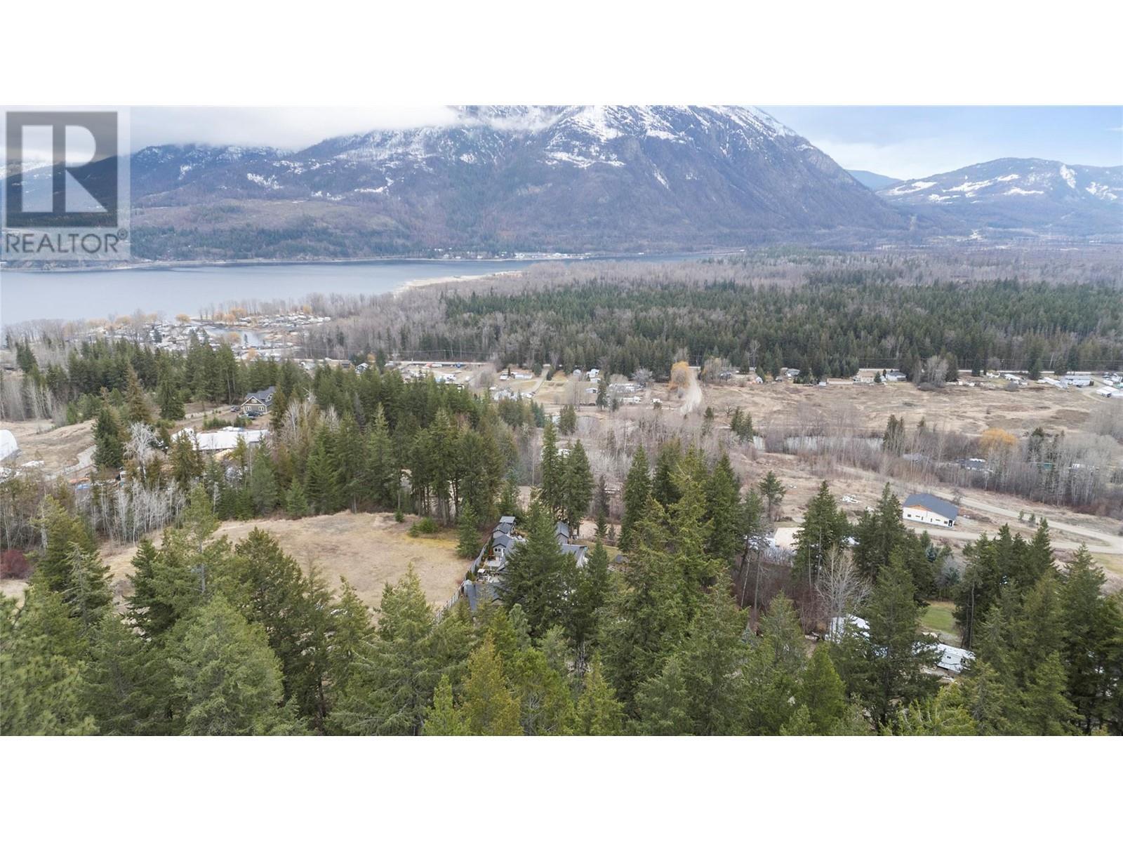 2481 Squilax-Anglemont Road Lot# 21, Lee Creek, BC