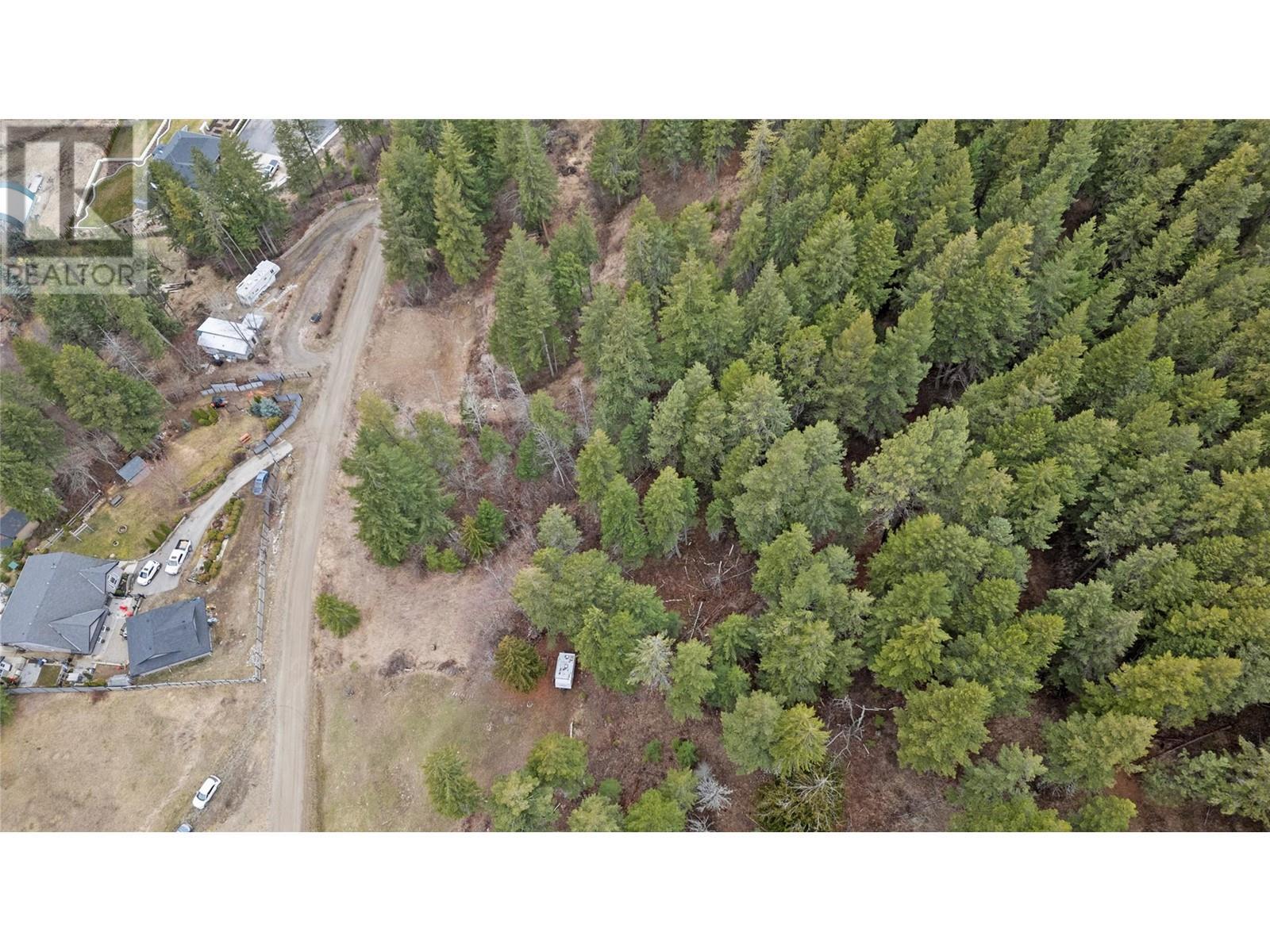 2481 Squilax-Anglemont Road Lot# 21, Lee Creek, BC
