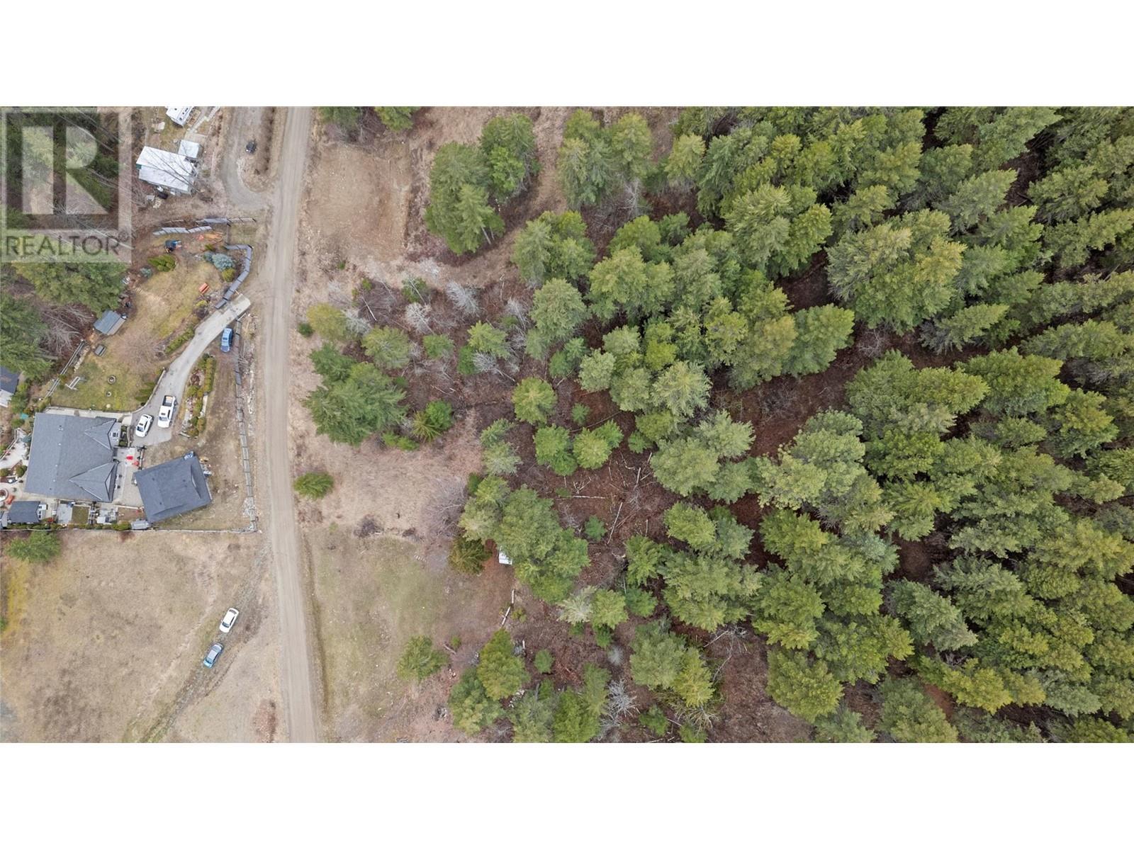 2481 Squilax-Anglemont Road Lot# 21, Lee Creek, BC