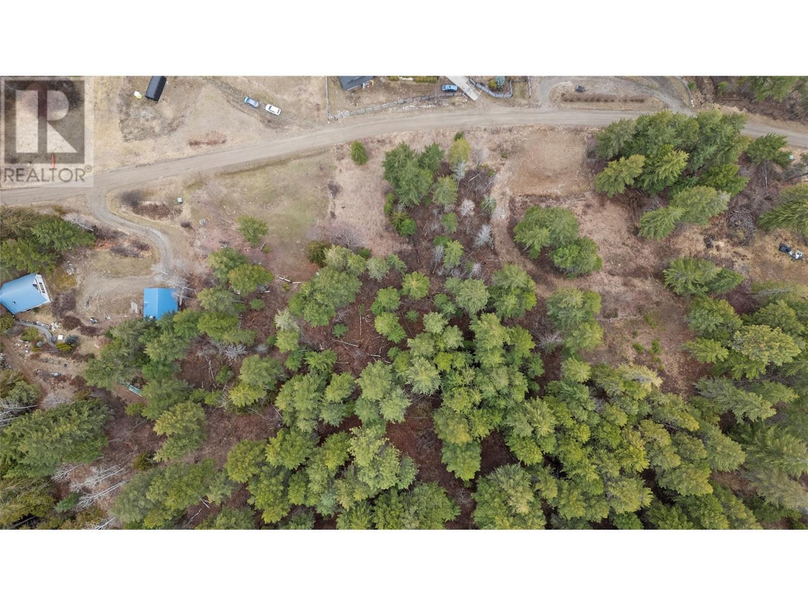 2481 Squilax-Anglemont Road Lot# 21, Lee Creek, BC