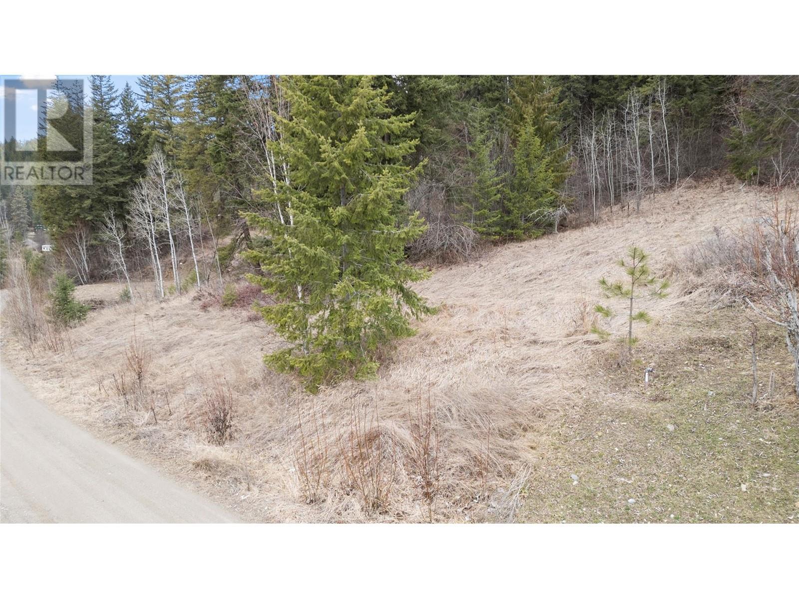 2481 Squilax-Anglemont Road Lot# 21, Lee Creek, BC