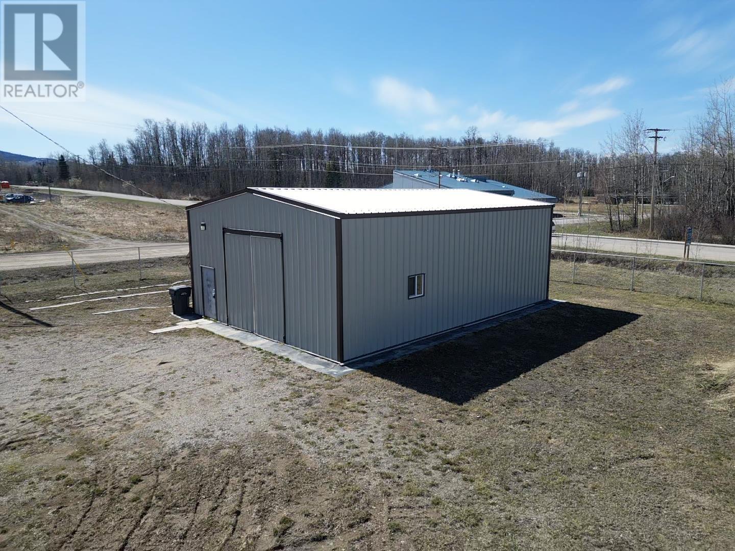 135 Langley Avenue, Fraser Lake, BC