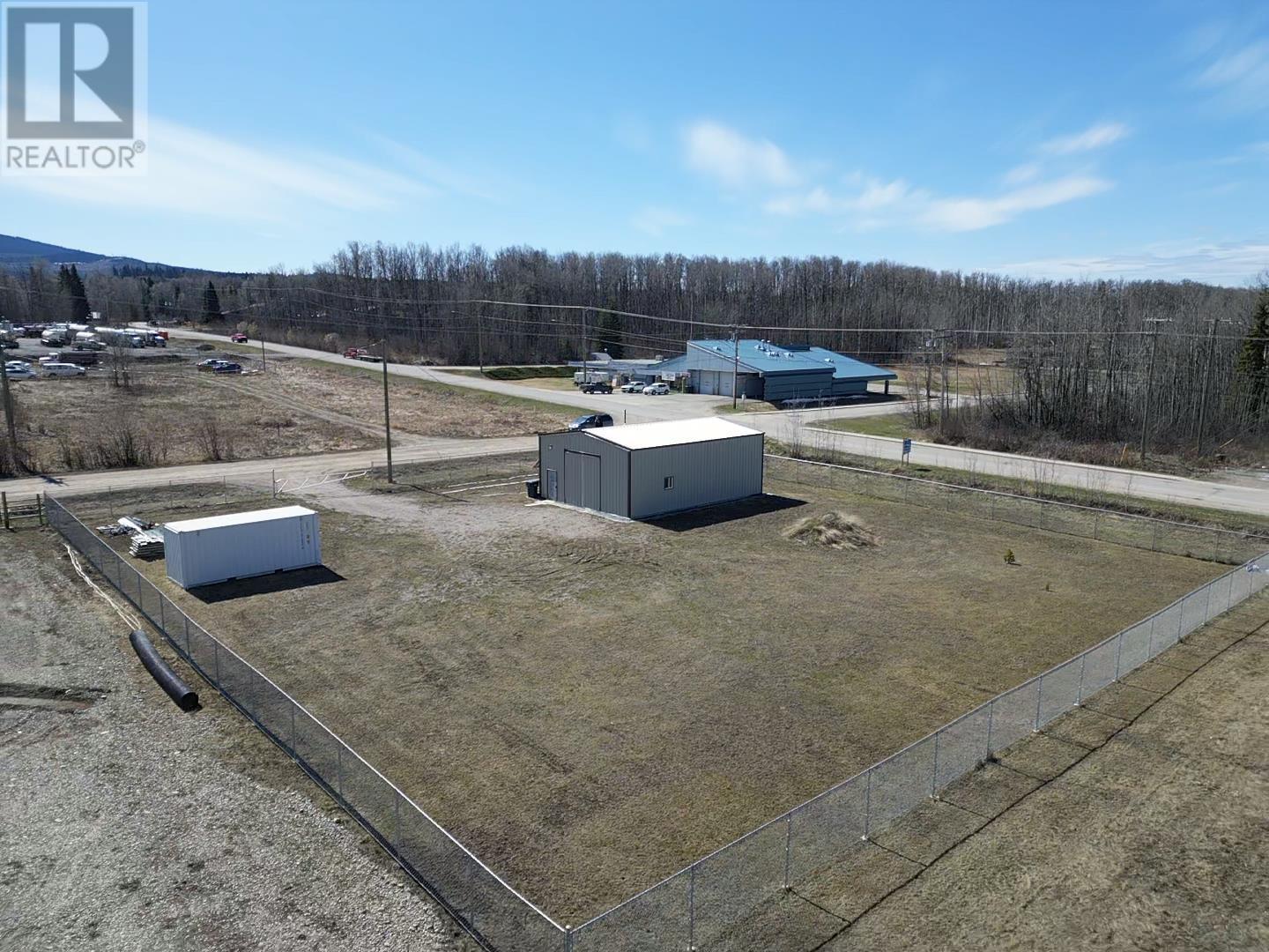 135 Langley Avenue, Fraser Lake, BC