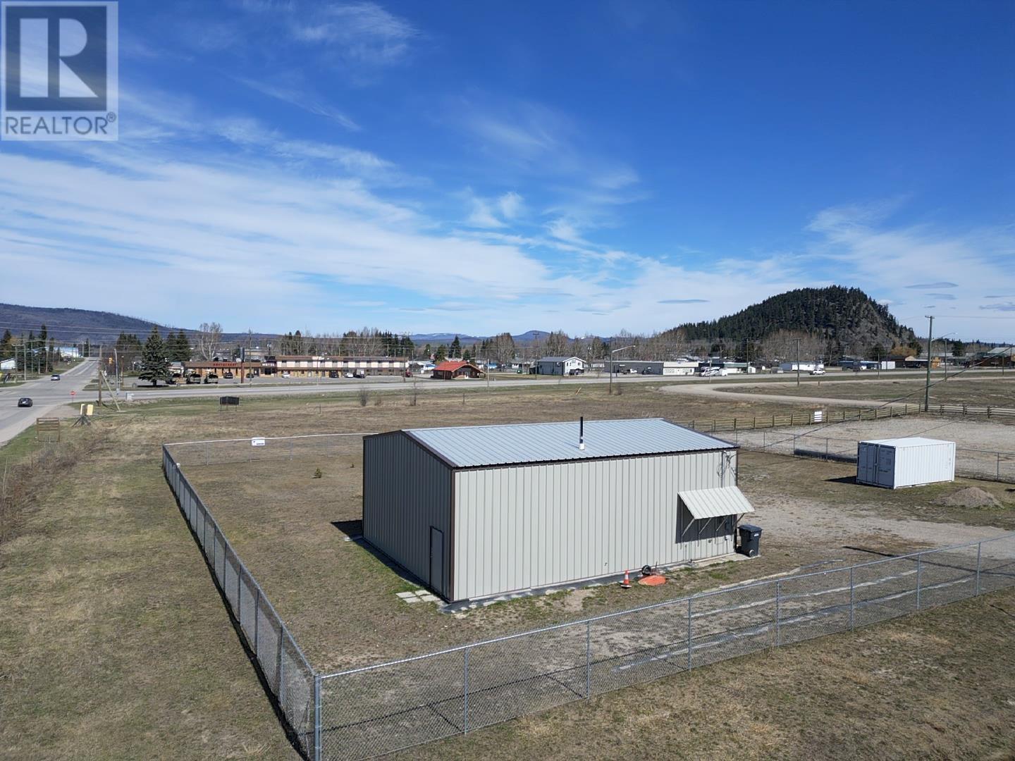 135 Langley Avenue, Fraser Lake, BC