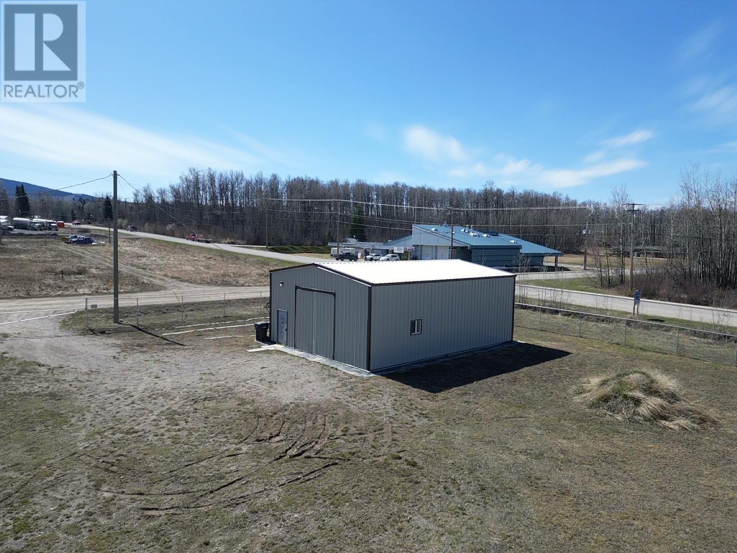 135 Langley Avenue, Fraser Lake, BC