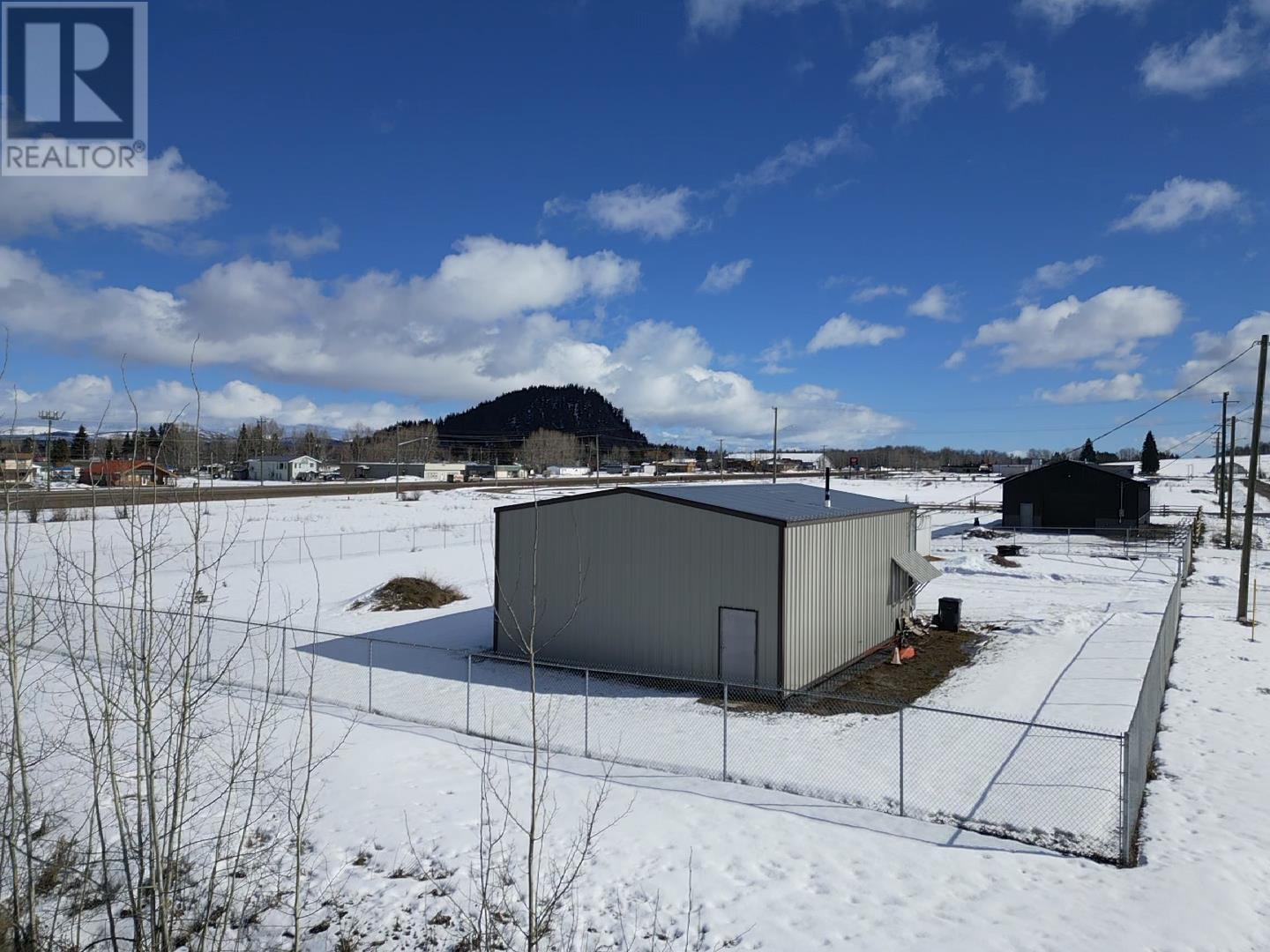 135 Langley Avenue, Fraser Lake, BC