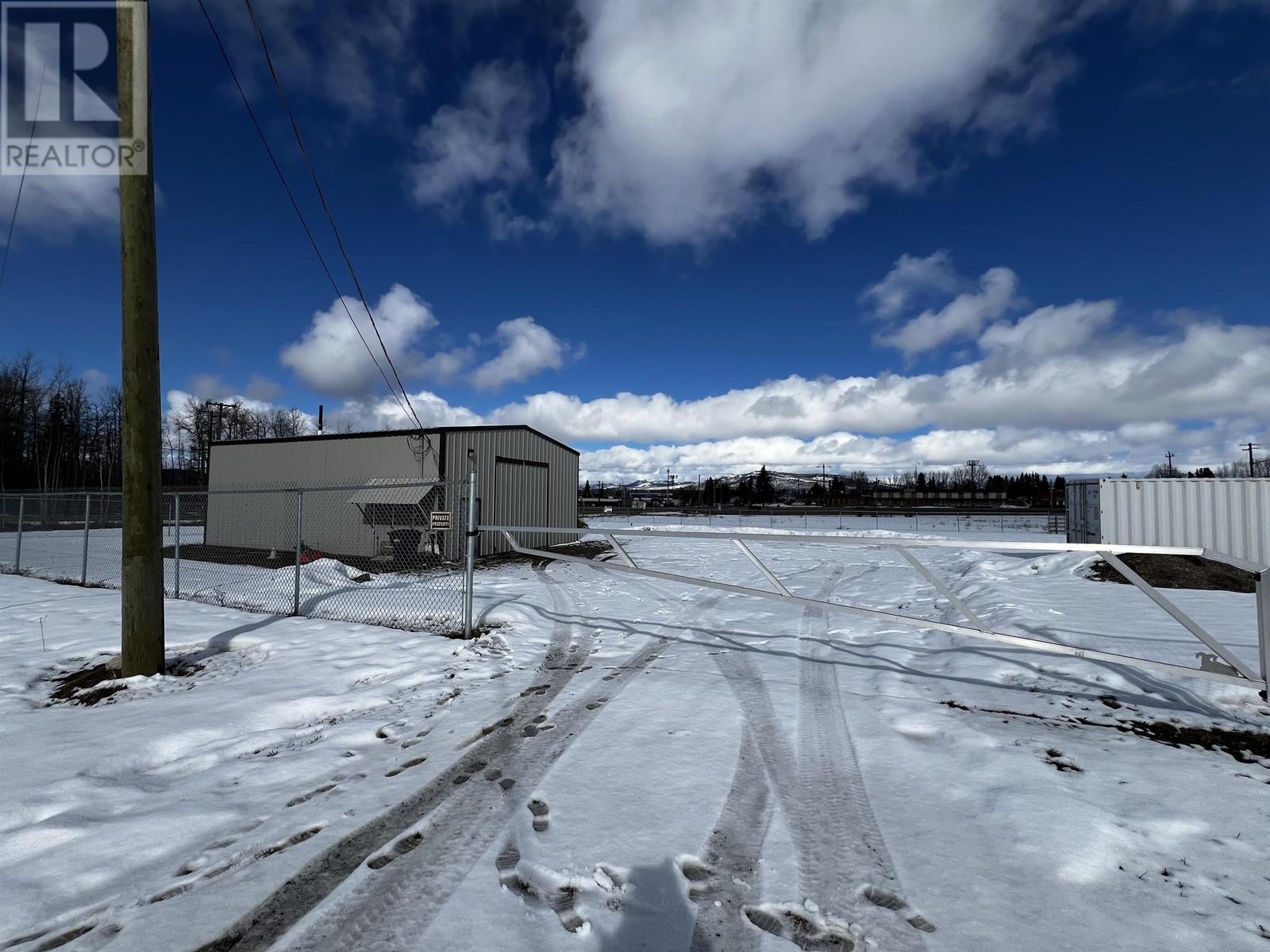 135 Langley Avenue, Fraser Lake, BC