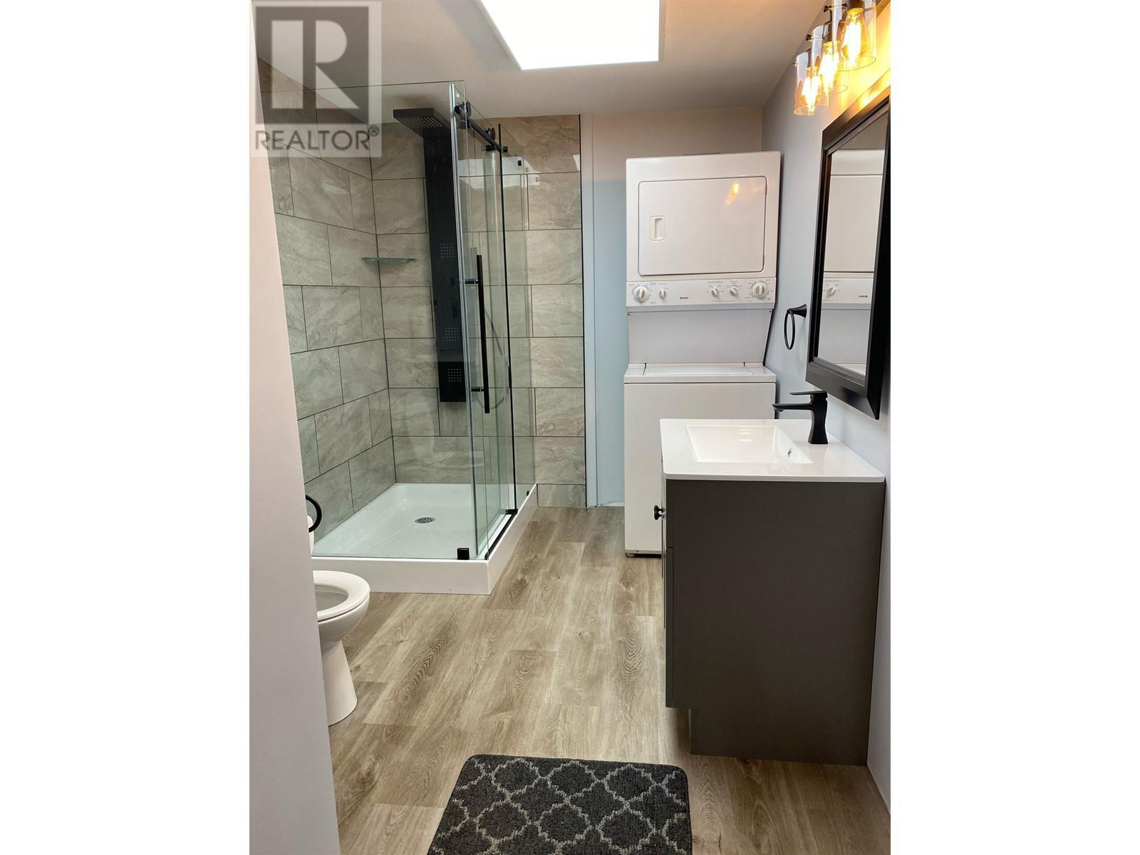 135 Langley Avenue, Fraser Lake, BC