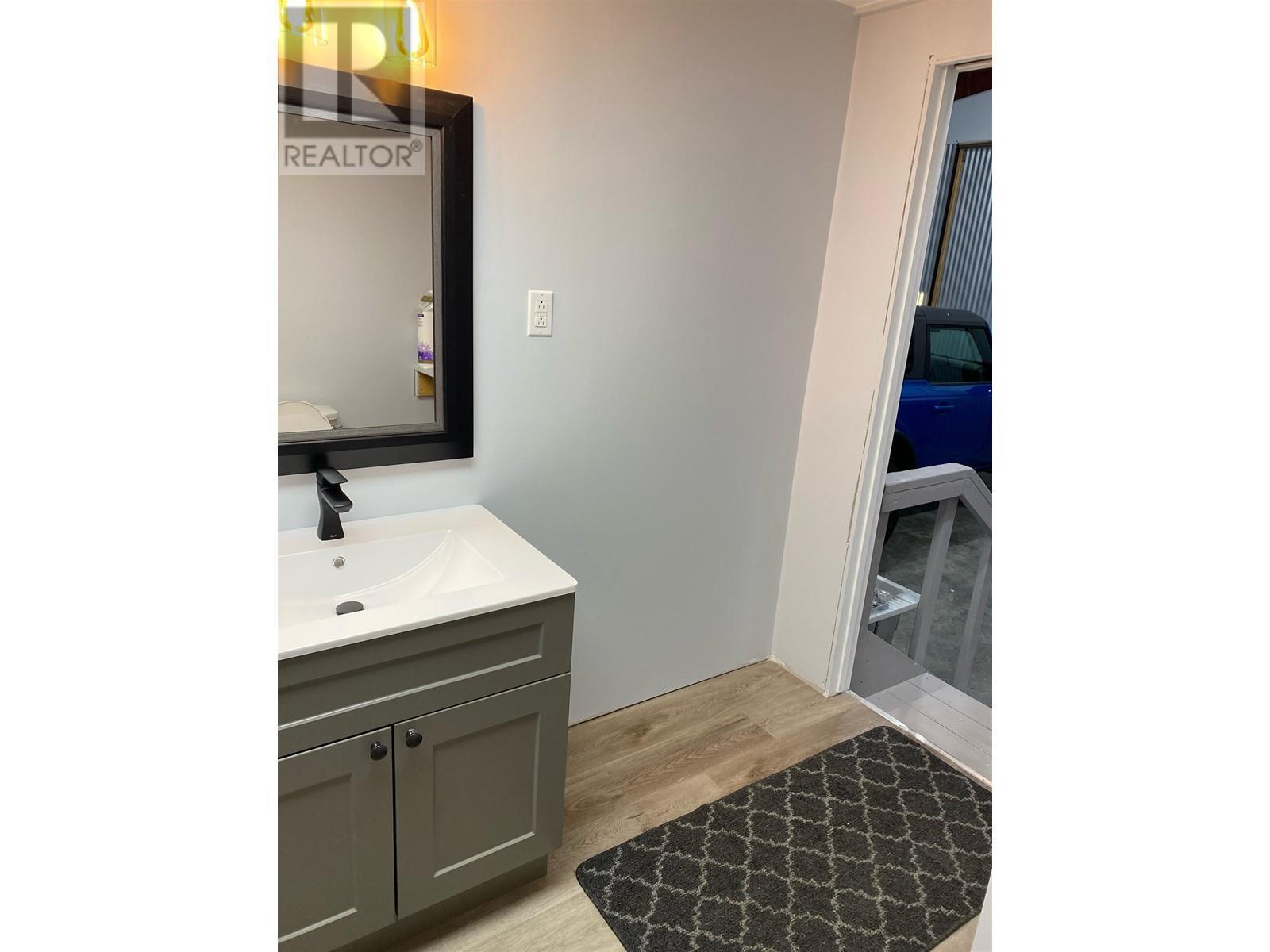 135 Langley Avenue, Fraser Lake, BC