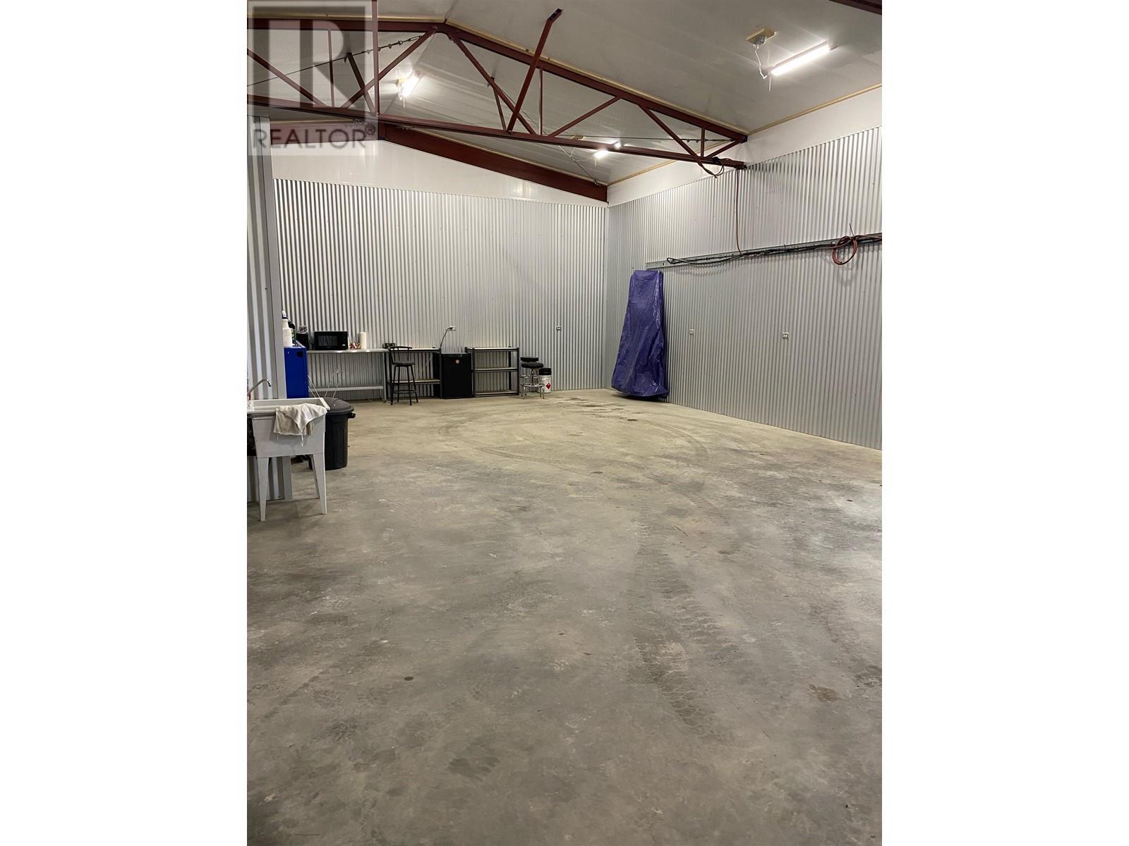 135 Langley Avenue, Fraser Lake, BC