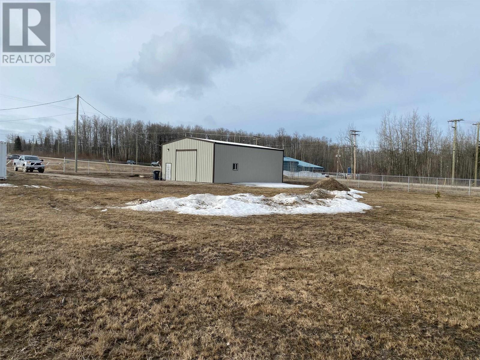 135 Langley Avenue, Fraser Lake, BC