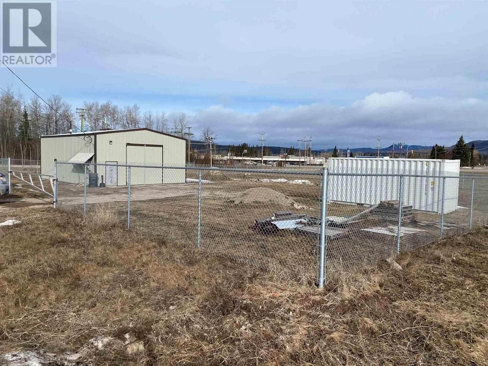 135 Langley Avenue, Fraser Lake, BC