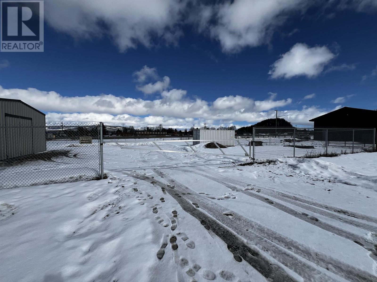 135 Langley Avenue, Fraser Lake, BC